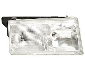 RH H.L. COMBINATION TYPE ELDORADO 92-02