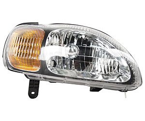 RH H.L. LENS HSNG ESTEEM 99-02