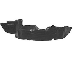 LH FENDER LINER ESTEEM 99-02