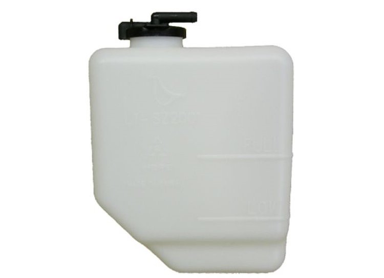 COOLANT RECOVERY TANK SUZ