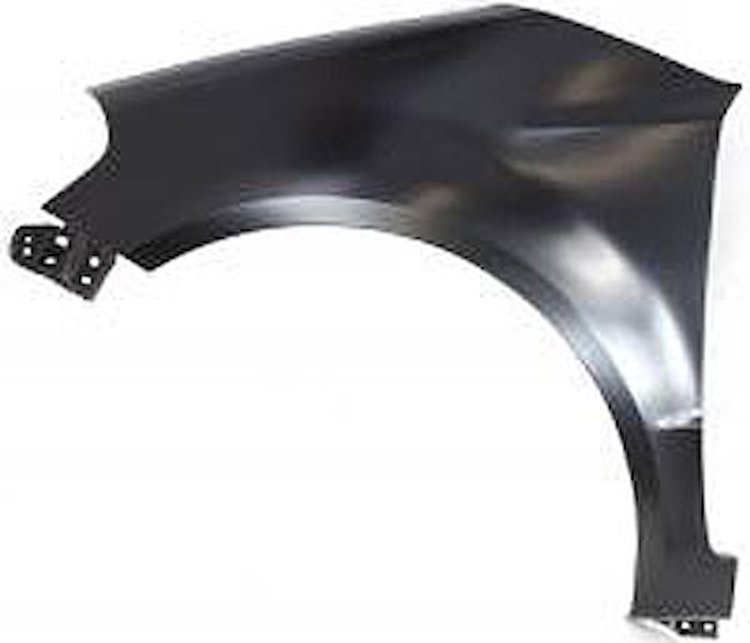 LH FENDER SUZUKI SX4 HATCHBACK 07-10