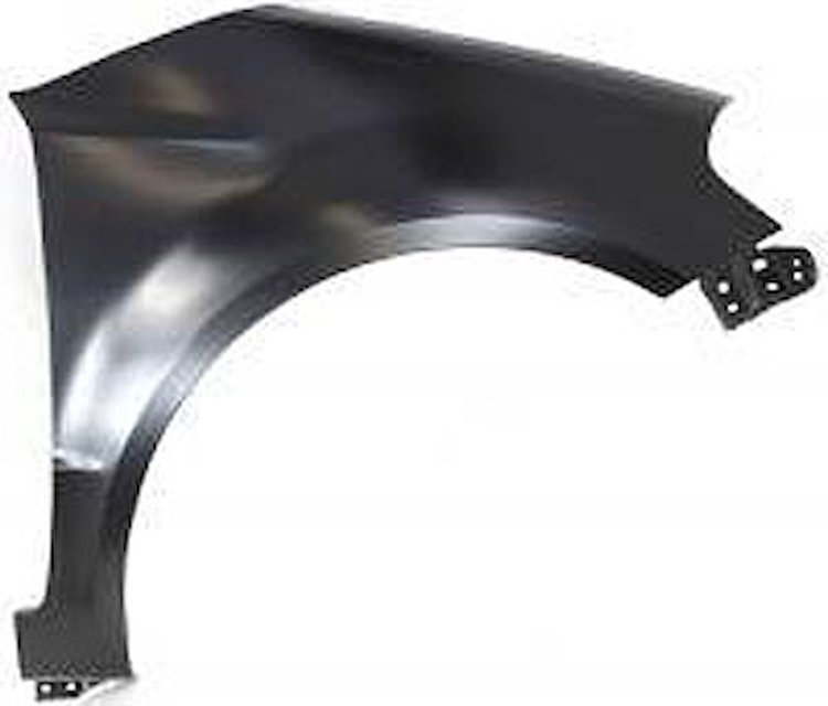 RH FENDER SUZUKI SX4 SEDAN 08-10