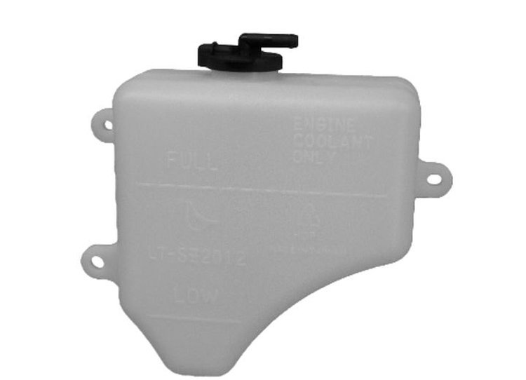 COOLANT RECOVERY TANK SUZ