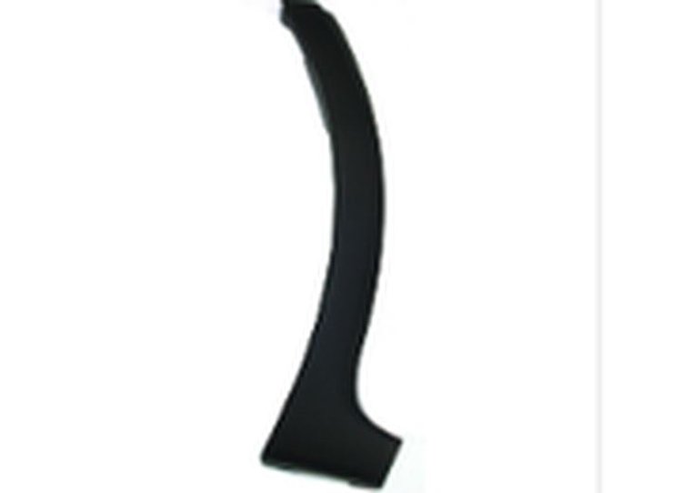 RH FRONT BUMPER EXTENSION