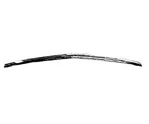 FT HOOD MLDG CHROME CADILLAC DTS 06-11