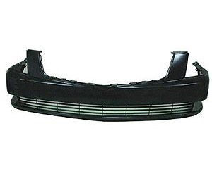 FT BPR CVR W/O SENSOR P CADILLAC DTS 06-11