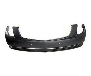 FT BPR CVR W/ SENSOR P CADILLAC DTS 06-11