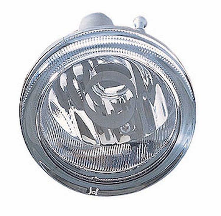 LH FOG LAMP LENS HSNG SUZUKI AERIO 02-04 SX4 H-BACK 07-10
