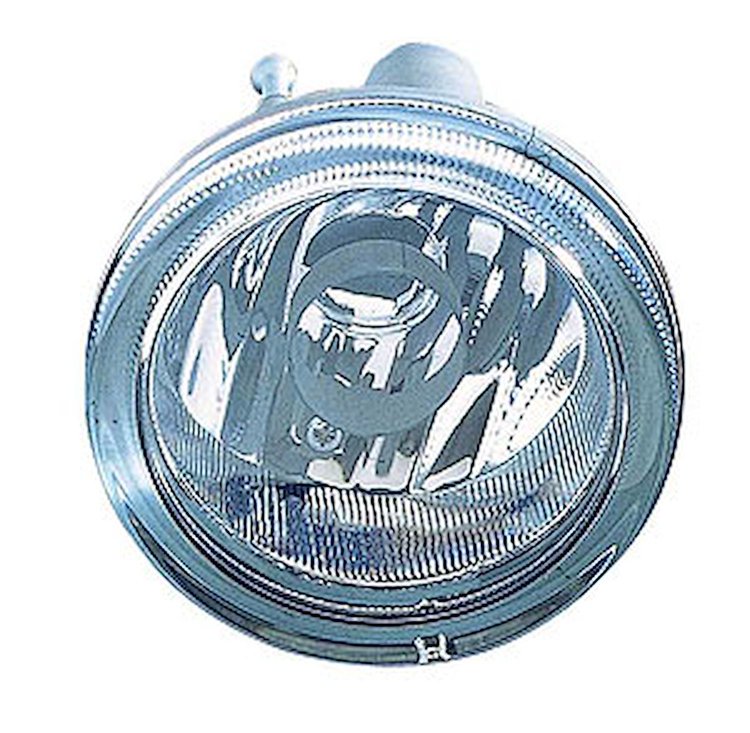 RH FOG LAMP LENS HSNG SUZUKI AERIO 02-04 SX4 H-BACK 07-10