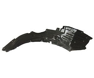 LH FENDER LINER AERIO 02-04