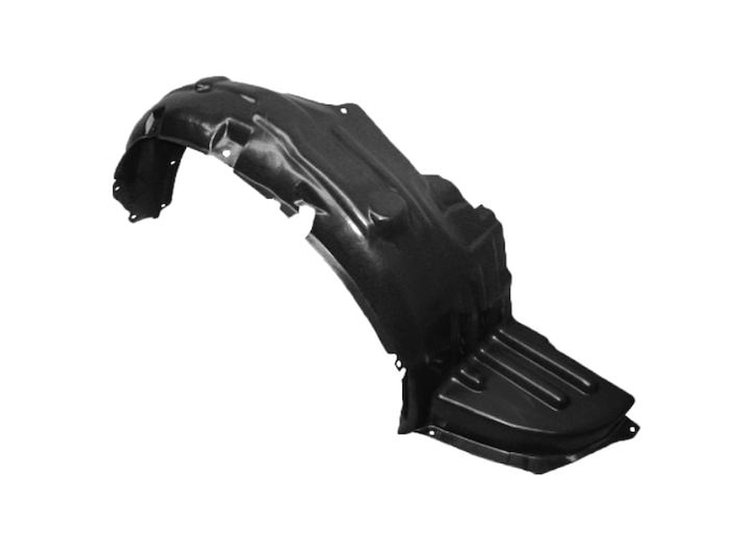 RH FENDER LINER AERIO 02-04