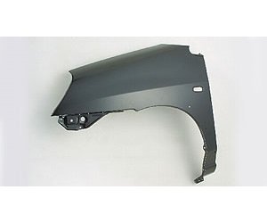 RH FENDER AERIO 02-07