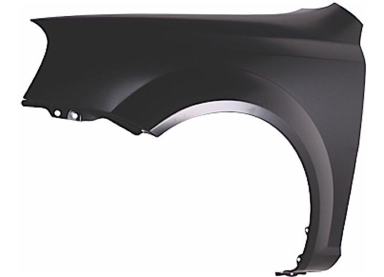 RH FENDER FORENZA/OPTRA 04-08
