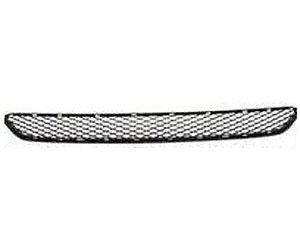 FT BUMPER LWR GRILLE MAT BLK SUZUKI XL-7 07-09