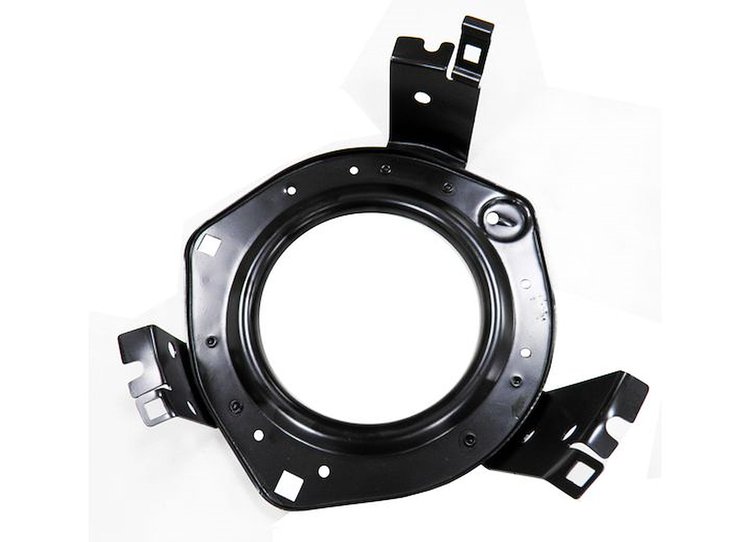 LH HEADLAMP HOUSING NOVA