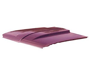 Functional Cowl Induction Hood 1962-65 Nova/Chevy II