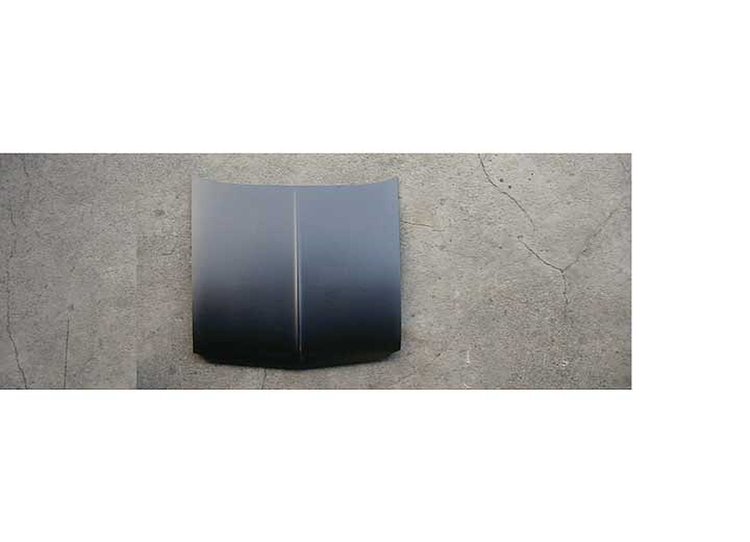 Replacement Hood 1962-65 Nova/Chevy II