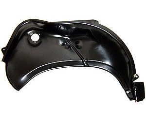 Rear Outer Wheelhouse 1962-65