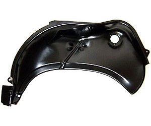 Rear Outer Wheelhouse 1962-65