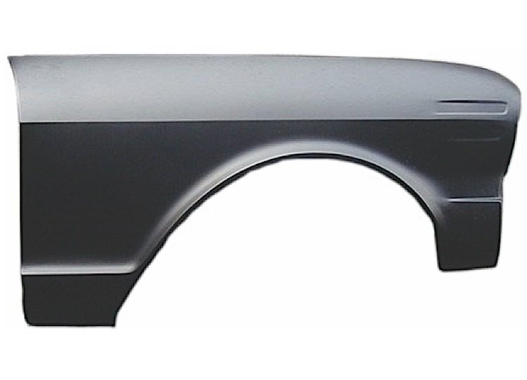 Front Fender 1962-65 Nova/Chevy II