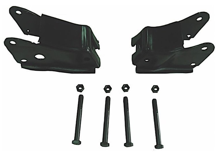 ENGINE MOUNT FITS 8 CYL (