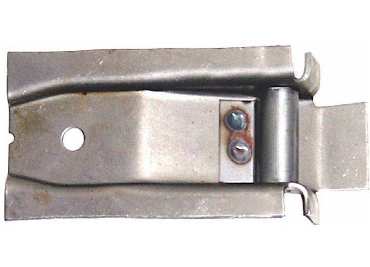 Transmission Mount Crossmember 1962-67