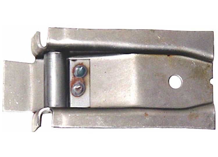Transmission Mount Crossmember 1962-67