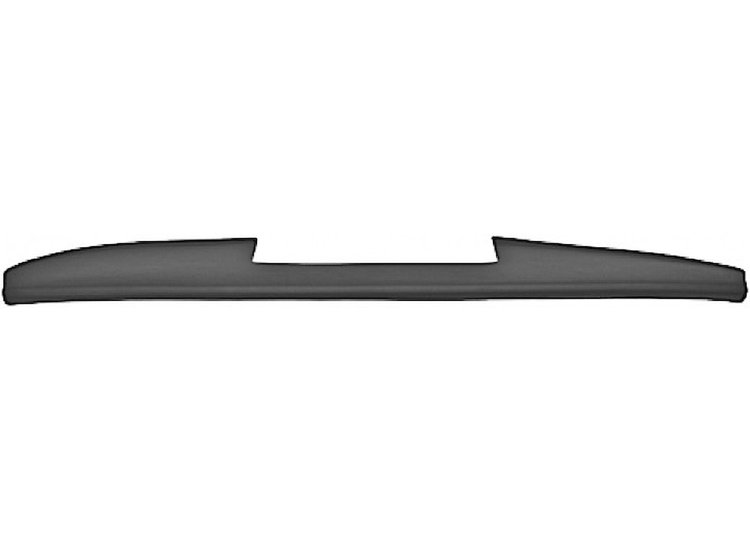 DASH COVER BLK NOVA/SUPER