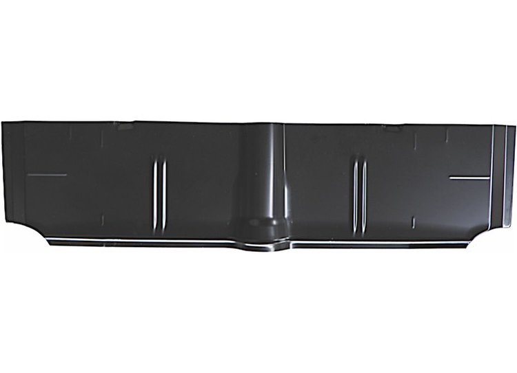 RR FLOOR PAN FULL SIZE NO
