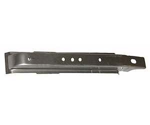 Front Floor Brace 1962-67