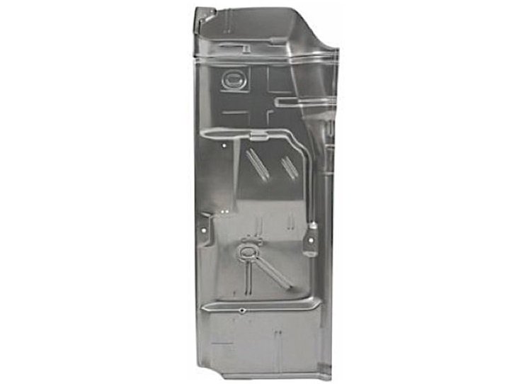 Full Length Floor Pan 1962-67 Nova/Chevy II