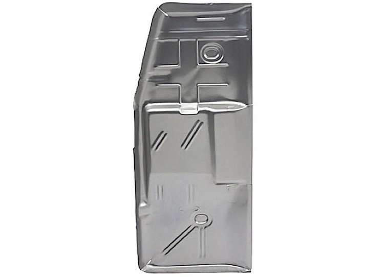 Full Length Floor Pan 1962-67 Nova/Chevy II