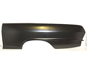 Quarter Panel Skin 1962-65 Nova/Chevy II