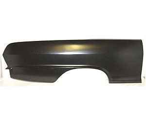 Quarter Panel Skin 1962-65 Nova/Chevy II