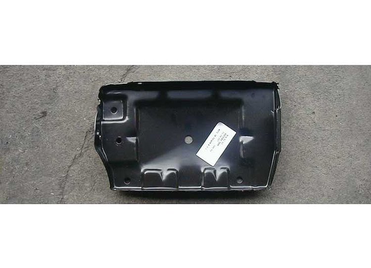 Battery Tray 1962-67 Chevy II/Nova