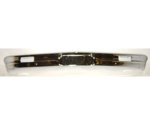 Front Bumper 1965 Nova/Chevy II