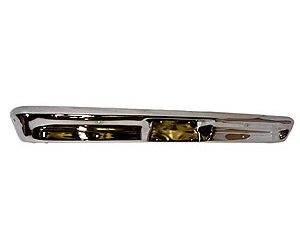 Rear Bumper 1962-65 Nova/Chevy II