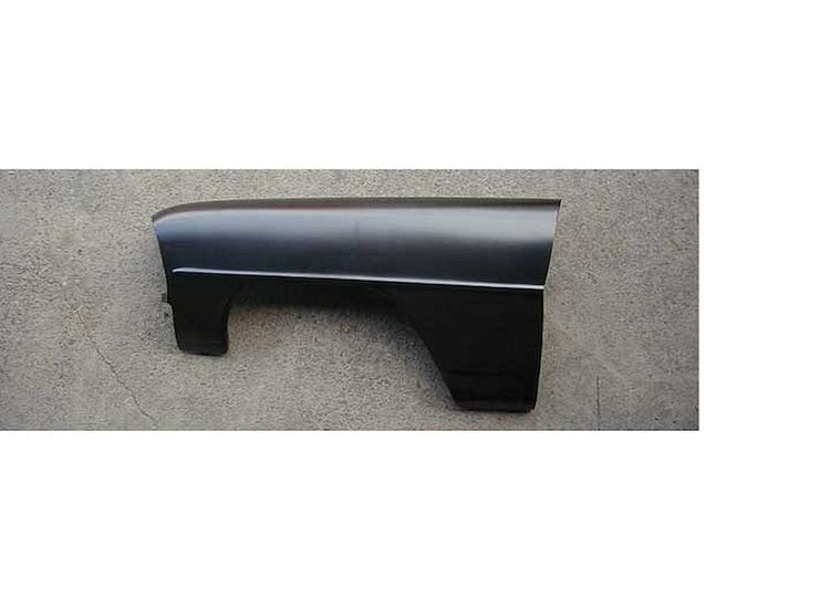 Front Fender 1966 Nova/Chevy II