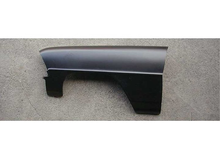 Front Fender 1967 Nova/Chevy II
