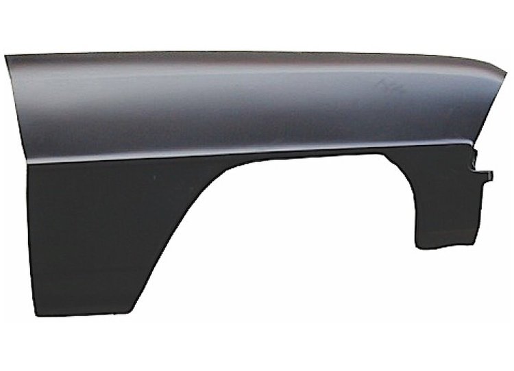 Front Fender 1967 Nova/Chevy II