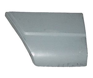 Rear Lower Front Fender Panel 1966-67