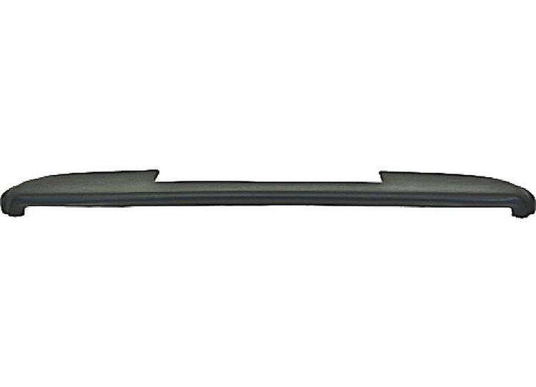 DASH COVER BLK NOVA/SUPER
