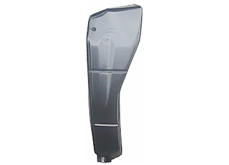 Trunk Drop Off Panel 1966-67