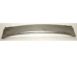 Rear Deck Lid Filler 1966-67