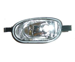 LH CORNERING LAMP ENVOY 02-09