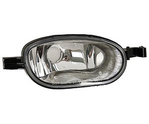 RH CORNERING LAMP ENVOY 02-09