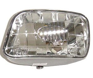 RH FOG LAMP TRAILBLAZER LS/LT/LTZ 02-09