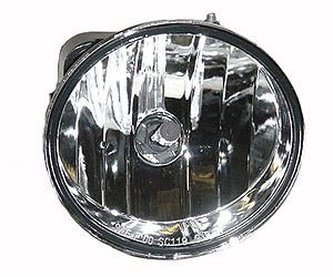 FOG LAMP UNIV ENVOY 02-09