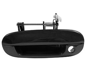 LH FT OTR DR HDL P TRAILBLAZER/ENVOY/BRAVADA/RAINIER 02-09