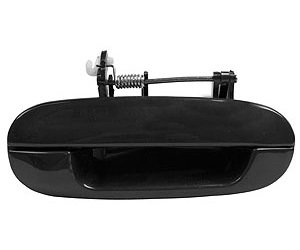 RH FT OTR DR HDL P TRAILBLAZER/ENVOY/BRAVADA/RAINIER 02-09